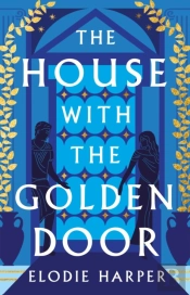 House With The Golden Door