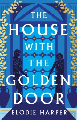 Bertrand.pt - House With The Golden Door