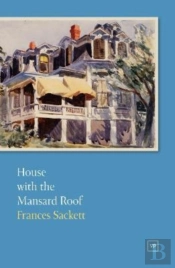 House With The Mansard Roof
