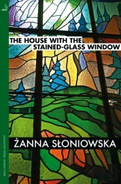 House With The Stained-Glass Window