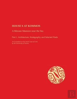 Bertrand.pt - House X At Kommos