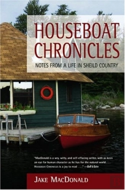 Bertrand.pt - Houseboat Chronicles
