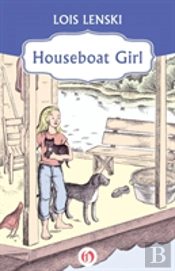Houseboat Girl