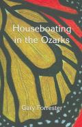 Houseboating In The Ozarks
