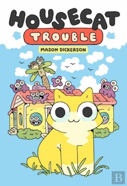 Bertrand.pt - Housecat Trouble