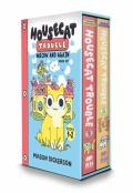 Housecat Trouble: Meow And Again Boxed Set