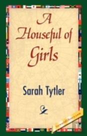 Houseful Of Girls