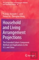 Household And Living Arrangement Projections