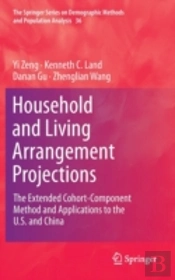 Household And Living Arrangement Projections