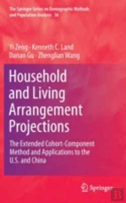 Bertrand.pt - Household And Living Arrangement Projections