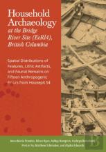 Household Archaeology At The Bridge River Site (Eeri4), British Columbia