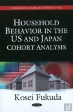 Bertrand.pt - Household Behavior In The Us & Japan