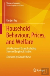 Household Behaviour, Prices, And Welfare
