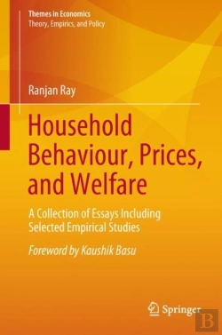 Bertrand.pt - Household Behaviour, Prices, And Welfare