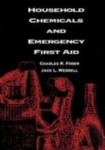 Household Chemicals And Emergency First Aid