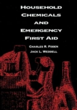 Bertrand.pt - Household Chemicals And Emergency First Aid
