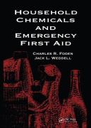 Household Chemicals And Emergency First Aid
