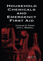 Household Chemicals And Emergency First Aid