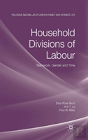 Household Divisions Of Labour