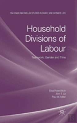 Bertrand.pt - Household Divisions Of Labour