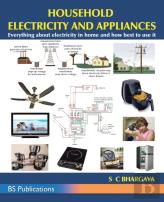 Household Electricity And Appliances