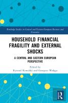 Household Financial Fragility And External Shocks