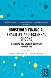 Household Financial Fragility And External Shocks