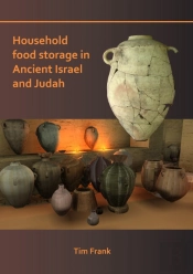 Household Food Storage In Ancient Israel And Judah