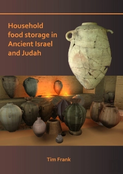 Bertrand.pt - Household Food Storage In Ancient Israel And Judah