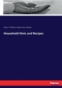 Household Hints And Recipes