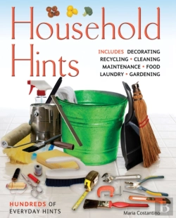 Bertrand.pt - Household Hints