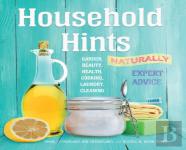 Household Hints, Naturally