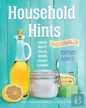 Household Hints, Naturally