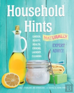 Bertrand.pt - Household Hints, Naturally