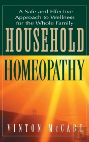 Household Homeopathy