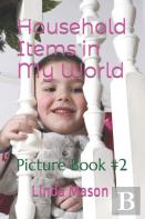 Household Items In My World