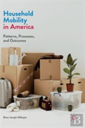 Household Mobility In America