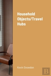 Household Objects/Travel Hubs