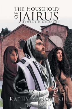 Bertrand.pt - Household Of Jairus; Secrets, Lies & Miracles