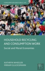 Household Recycling And Consumption Work