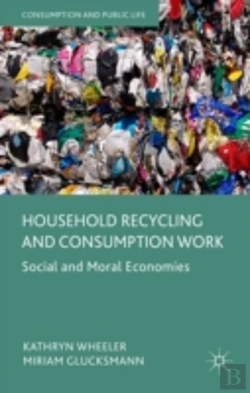 Bertrand.pt - Household Recycling And Consumption Work
