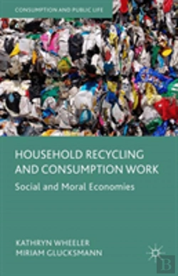 Bertrand.pt - Household Recycling And Consumption Work