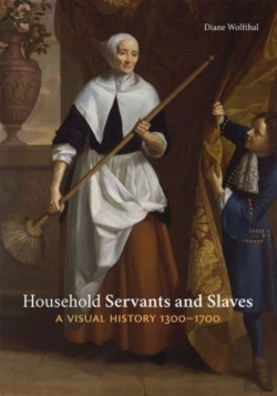 Bertrand.pt - Household Servants And Slaves