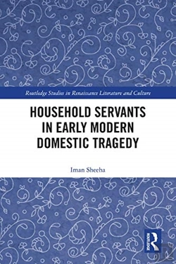 Bertrand.pt - Household Servants In Early Modern Domestic Tragedy