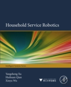 Bertrand.pt - Household Service Robotics