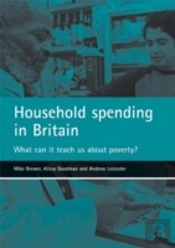 Household Spending In Britain