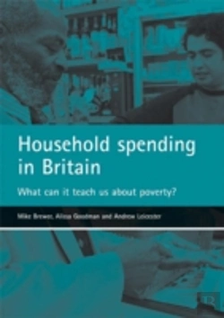 Bertrand.pt - Household Spending In Britain