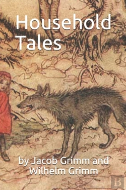 Bertrand.pt - Household Tales By Brothers Grimm / Grimm'S Fairy Tales