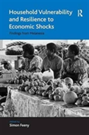 Household Vulnerability And Resilience To Economic Shocks