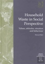 Household Waste In Social Perspective